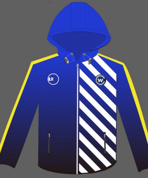 WSC  WINDBREAKER