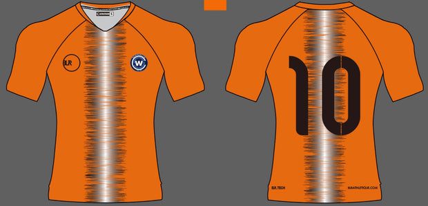 WSC GOALKEEPER JERSEY
