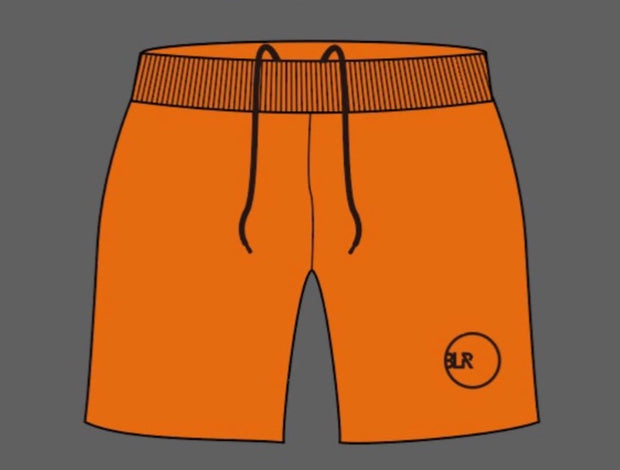 WSC GOALKEEPER SHORT
