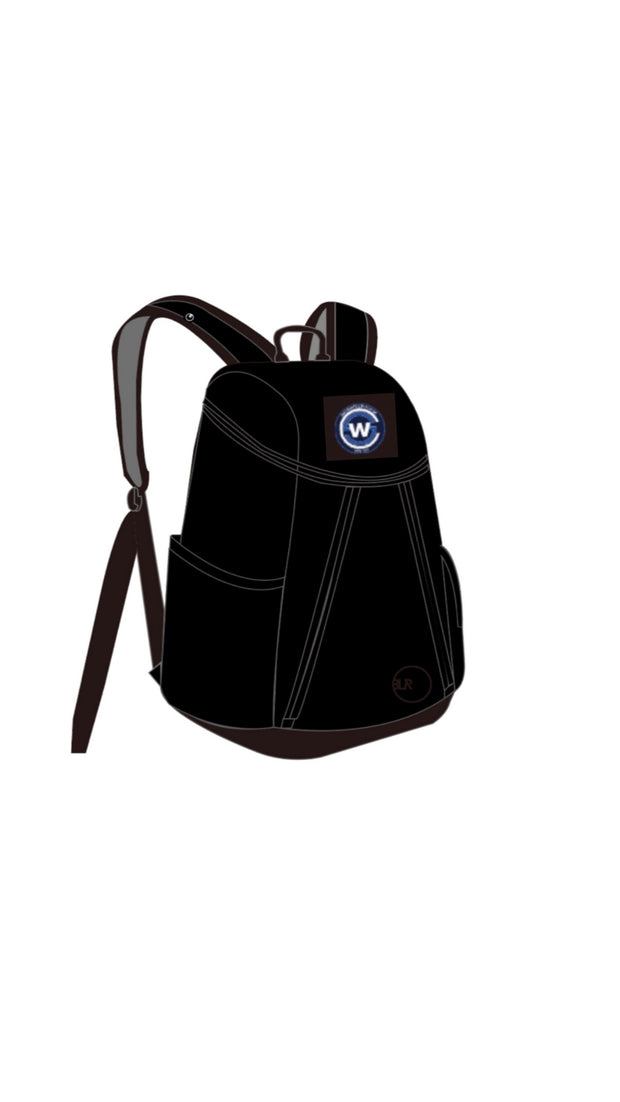 WSC PREMIER SOCCER BAG