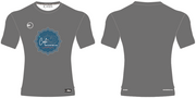 CALI BEACH SOCCER PREMIUM COTTON SHORT SLEEVE TEE