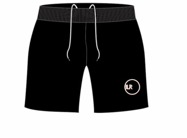 WAPPINGER UNITED BLACK TRAINING SHORT