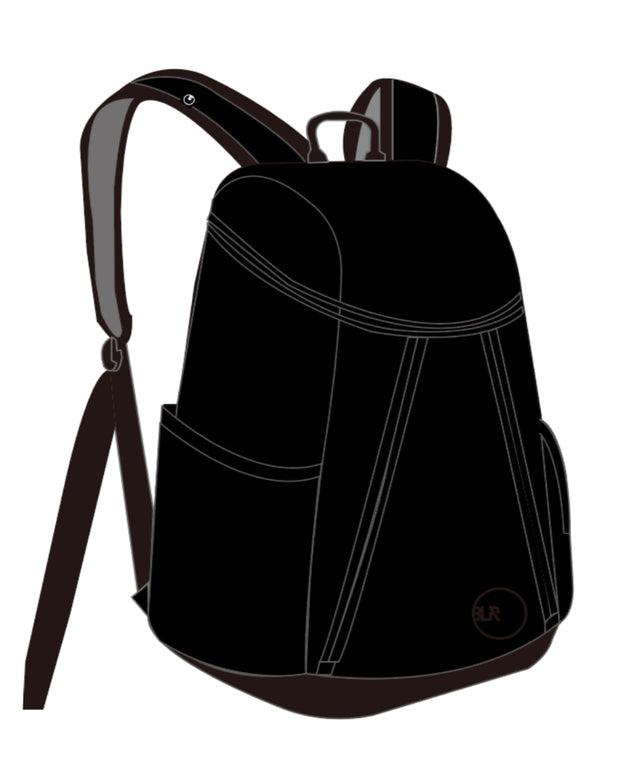 NIRVANA PREMIER SOCCER BAG
