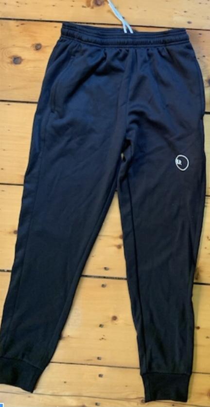 BLR COLD WEATHER PERFORMANCE FLEECE PANT