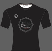CALI BEACH SOCCER PREMIUM COTTON SHORT SLEEVE TEE