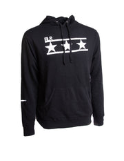 BLR “ALL STAR” HOODED SWEATSHIRT