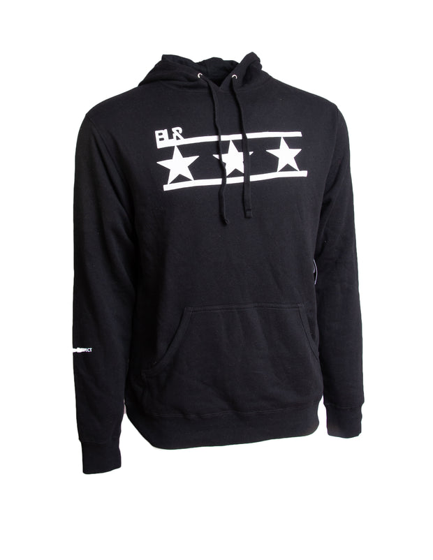 BLR “ALL STAR” HOODED SWEATSHIRT