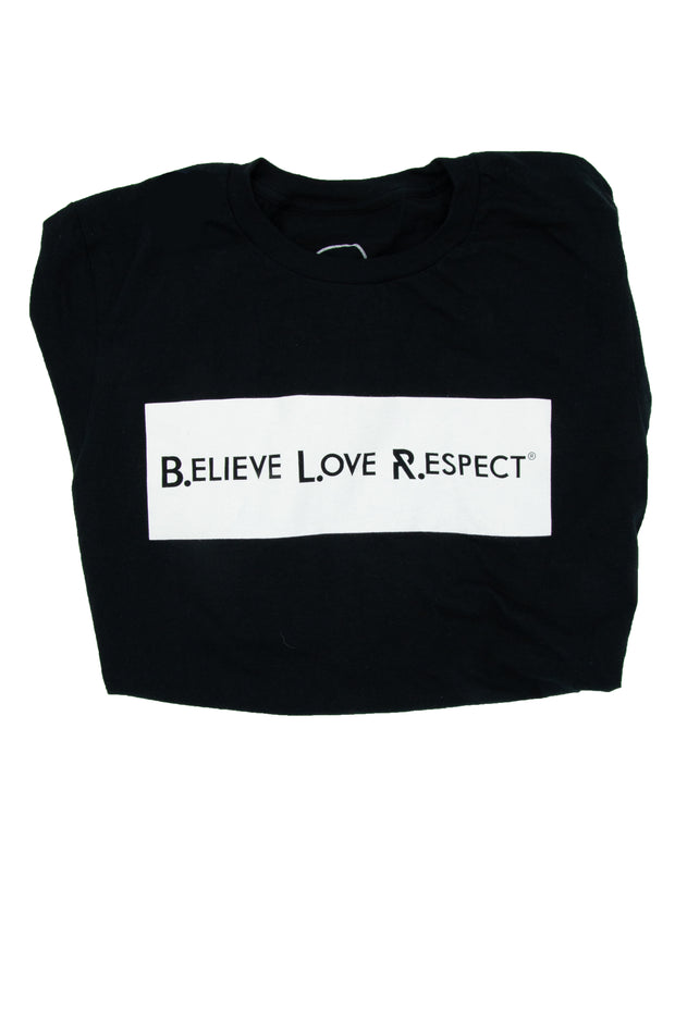 BLR “B.L.R.” TEE